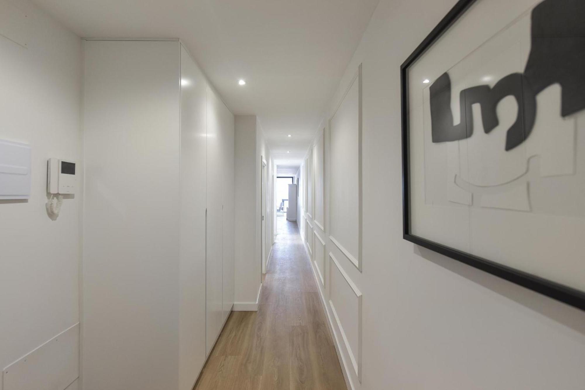 La Terraza De Salinetas Apartment เตลเด ภายนอก รูปภาพ