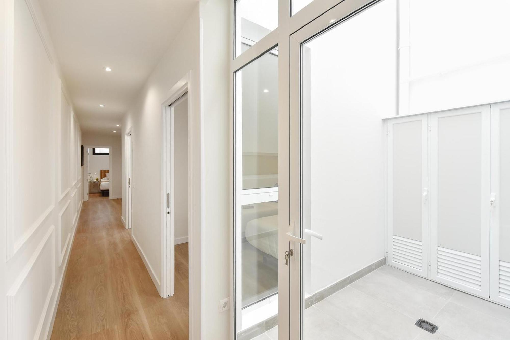 La Terraza De Salinetas Apartment เตลเด ภายนอก รูปภาพ