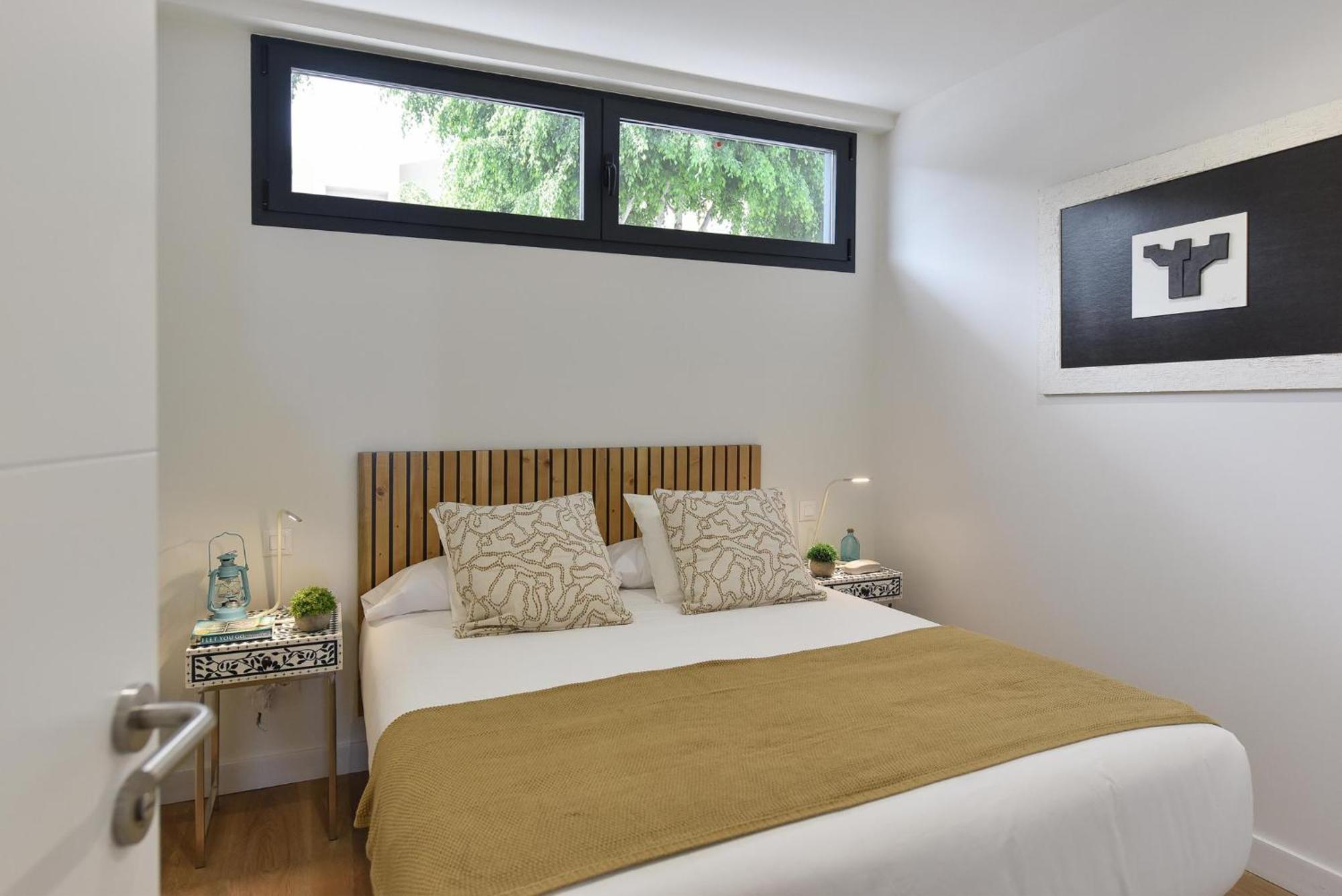 La Terraza De Salinetas Apartment เตลเด ภายนอก รูปภาพ