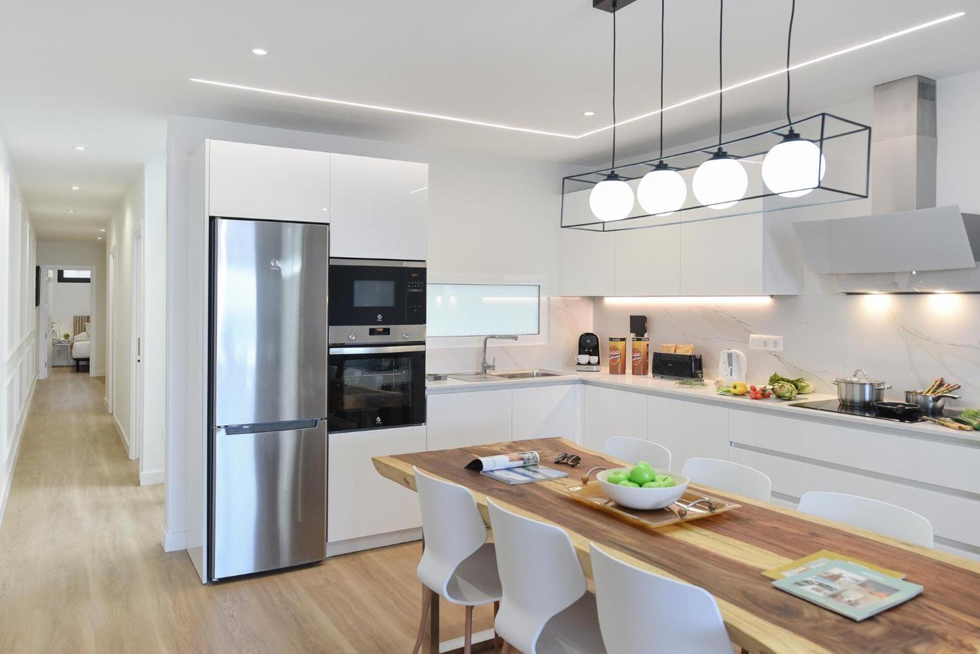 La Terraza De Salinetas Apartment เตลเด ภายนอก รูปภาพ