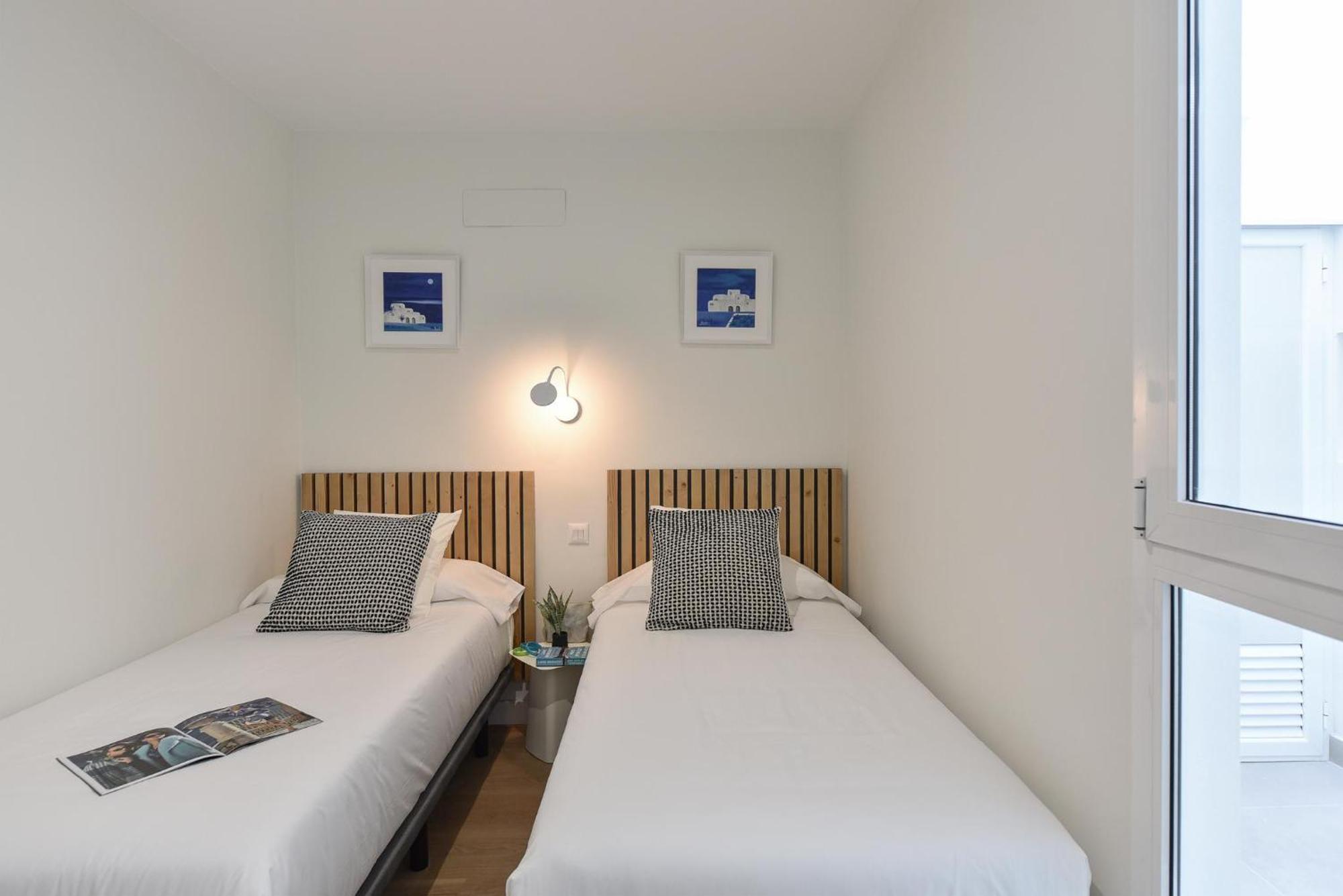 La Terraza De Salinetas Apartment เตลเด ภายนอก รูปภาพ